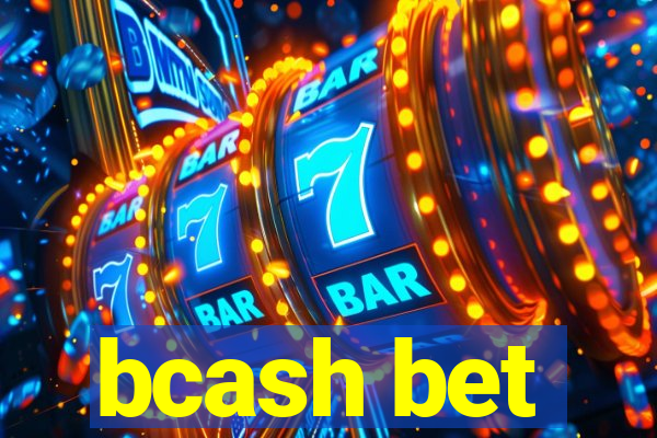 bcash bet