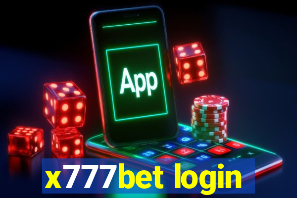 x777bet login