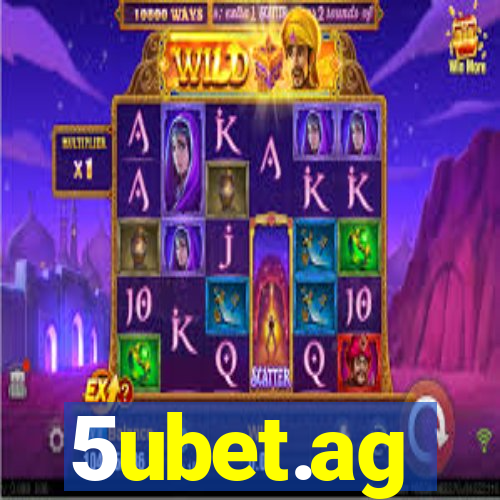 5ubet.ag