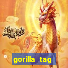 gorilla tag download mobile