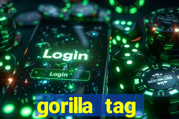 gorilla tag download mobile