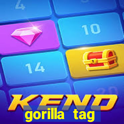 gorilla tag download mobile