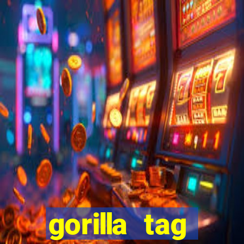 gorilla tag download mobile