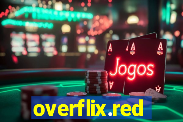 overflix.red