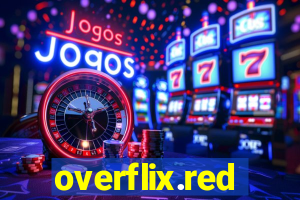 overflix.red