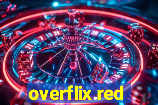 overflix.red