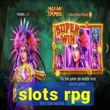 slots rpg