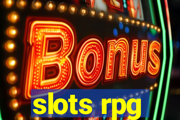 slots rpg