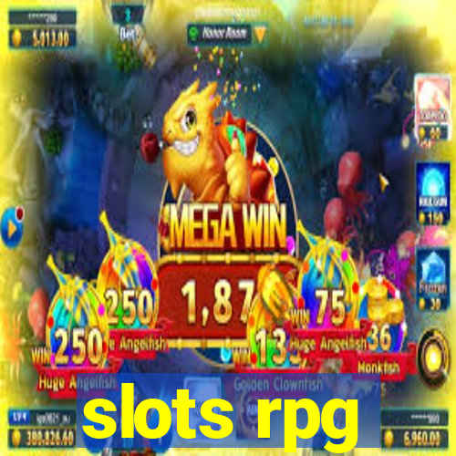 slots rpg