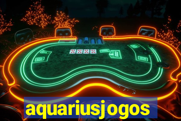 aquariusjogos