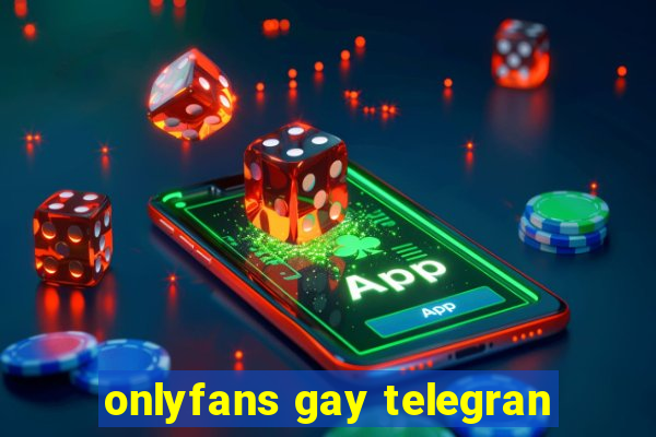 onlyfans gay telegran