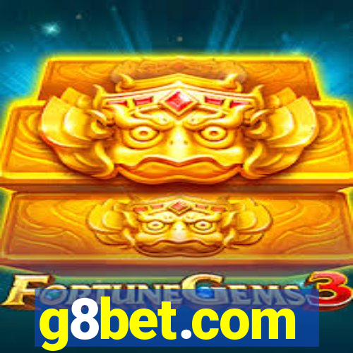 g8bet.com