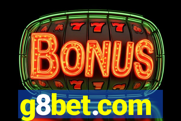 g8bet.com