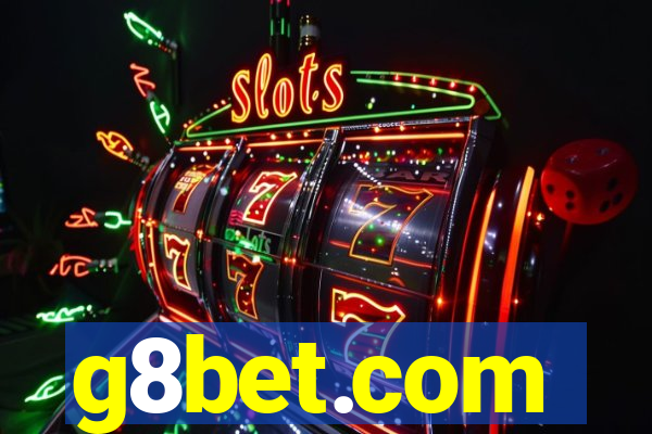 g8bet.com