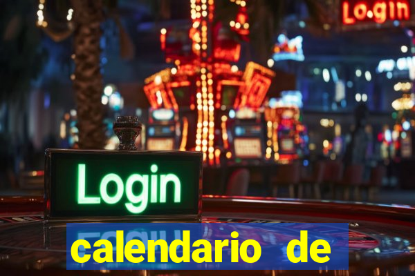 calendario de eventos coin master