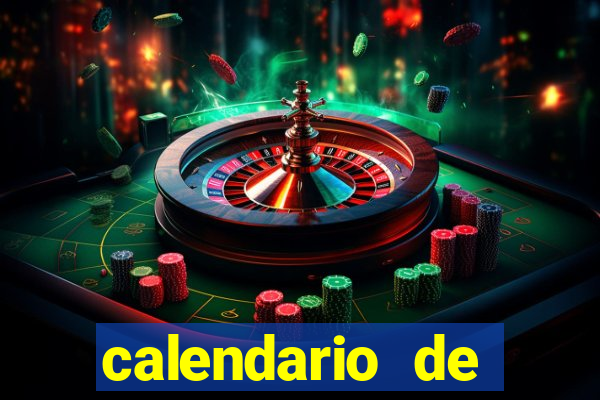 calendario de eventos coin master