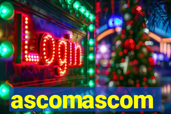 ascomascom