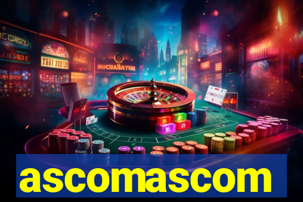 ascomascom