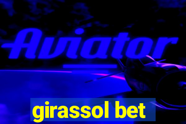 girassol bet