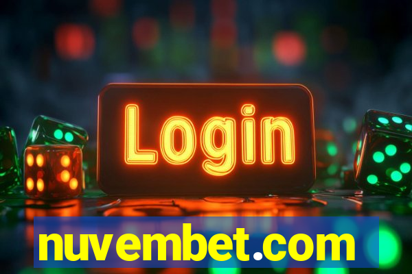 nuvembet.com