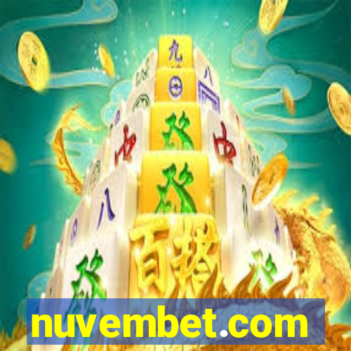 nuvembet.com