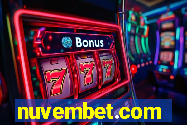 nuvembet.com