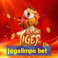 jogalimpo bet