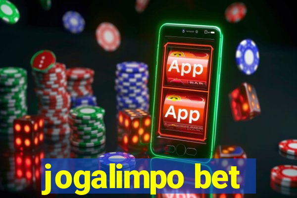 jogalimpo bet