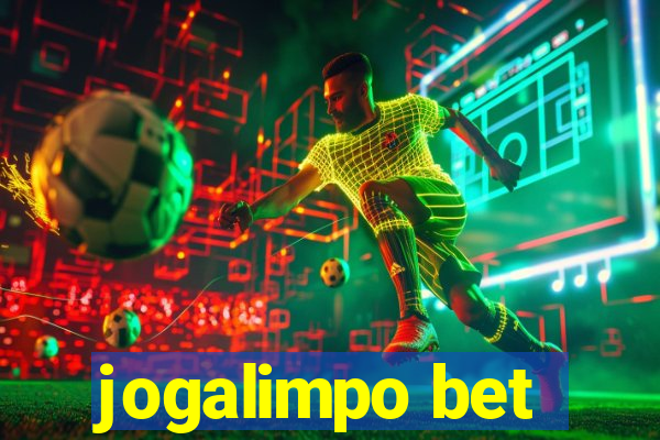 jogalimpo bet