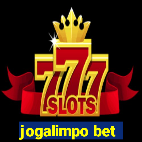 jogalimpo bet