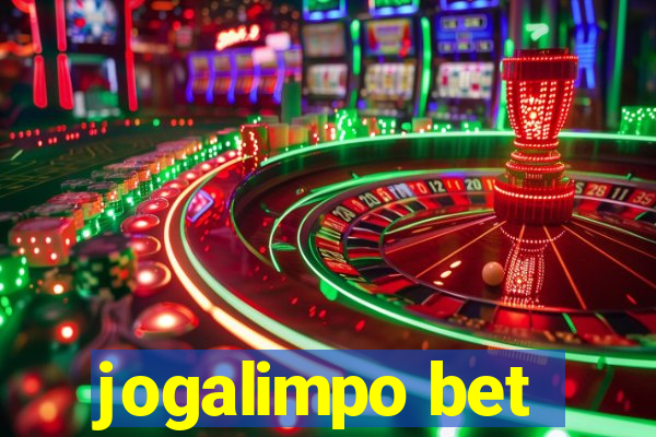 jogalimpo bet