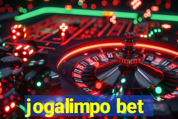 jogalimpo bet