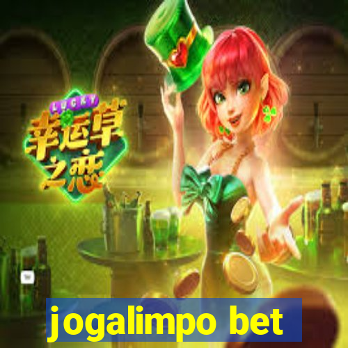 jogalimpo bet