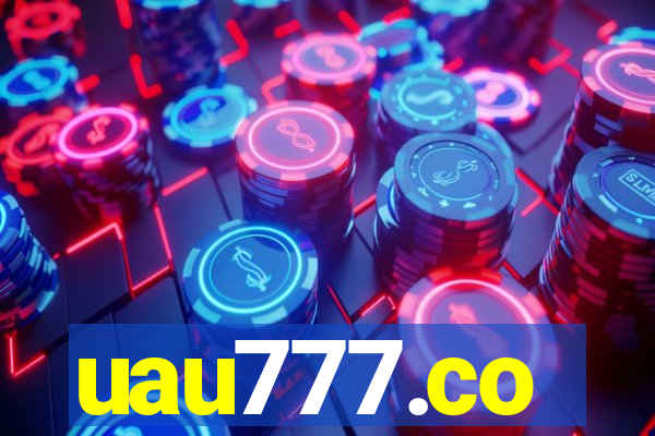 uau777.co