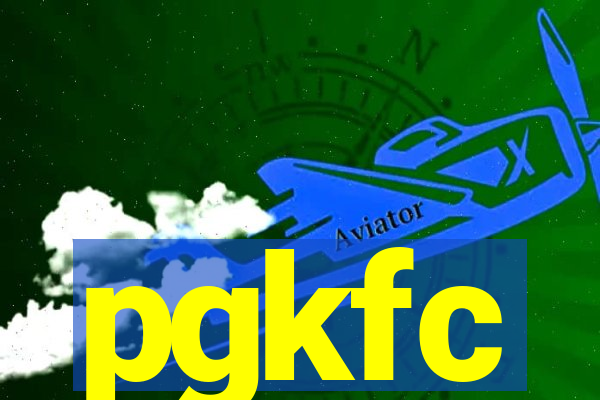 pgkfc