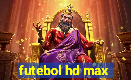 futebol hd max