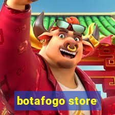 botafogo store