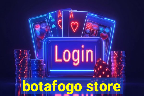 botafogo store