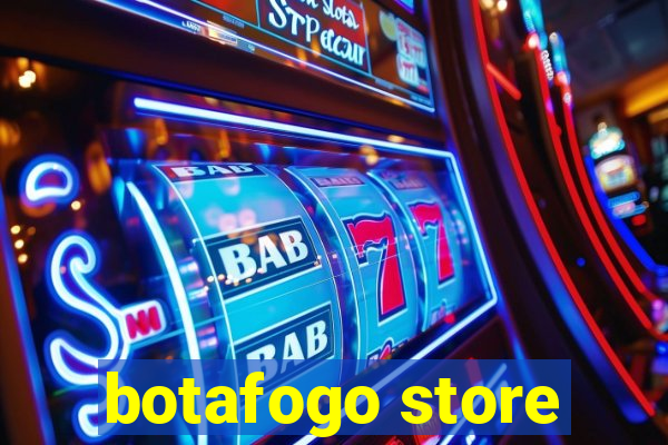 botafogo store