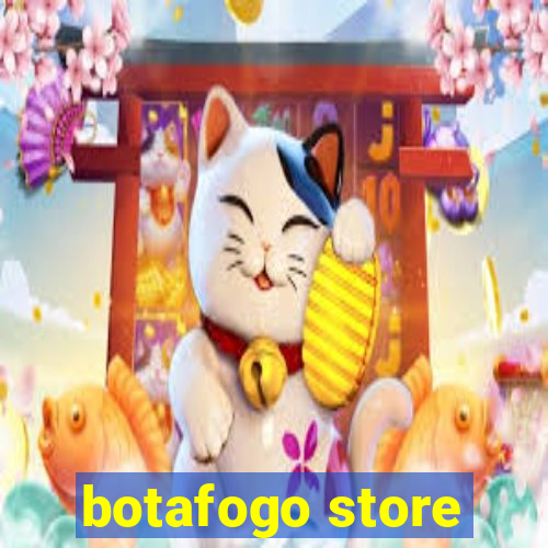 botafogo store