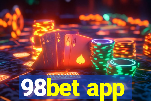 98bet app