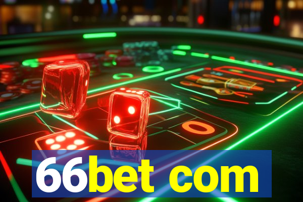 66bet com