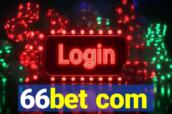 66bet com