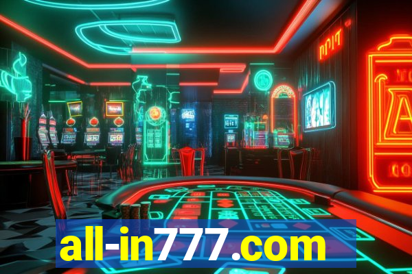 all-in777.com