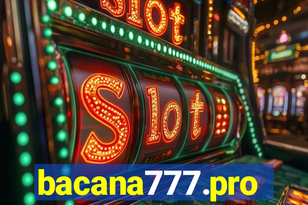 bacana777.pro