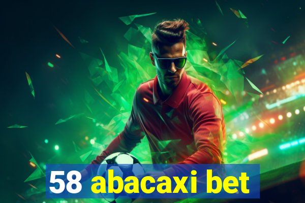 58 abacaxi bet