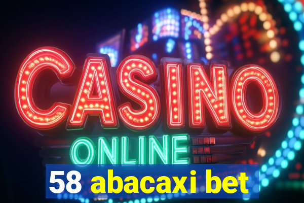 58 abacaxi bet