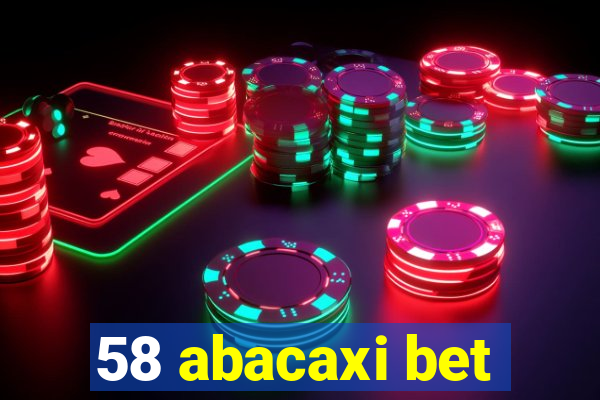 58 abacaxi bet