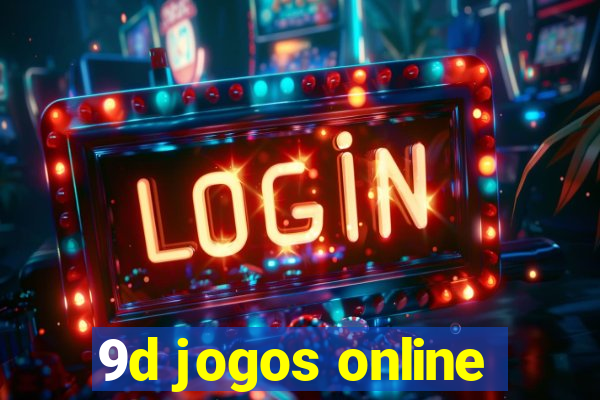 9d jogos online