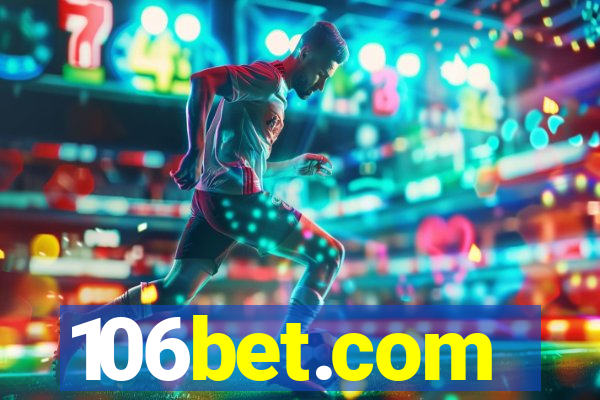 106bet.com